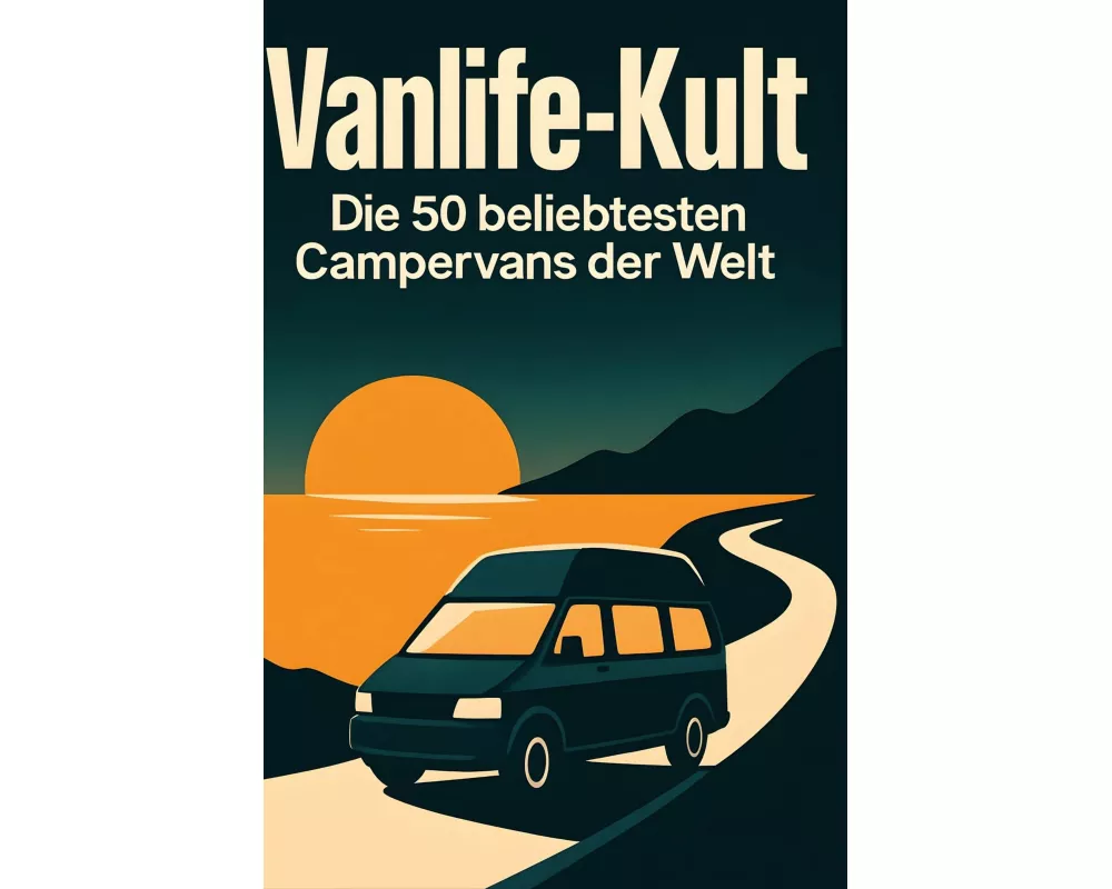 Vanlife-Kult