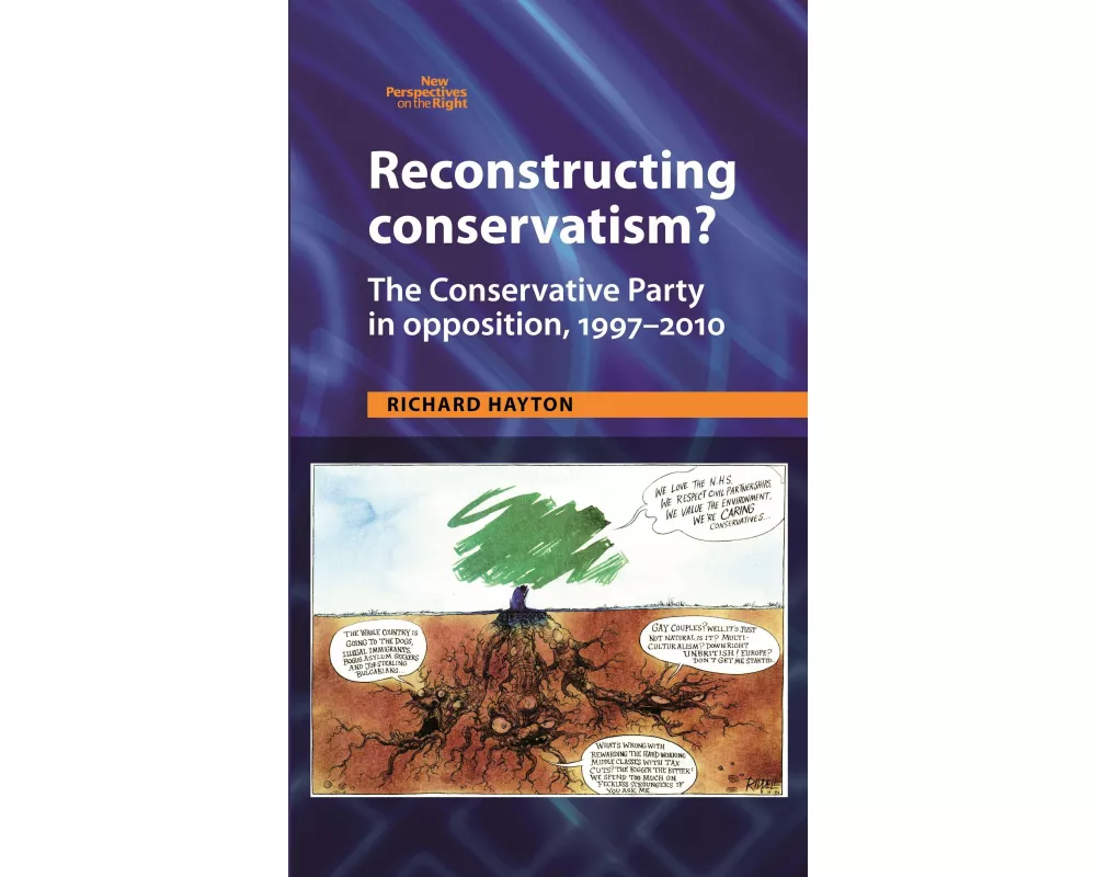 Reconstructing Conservatism?