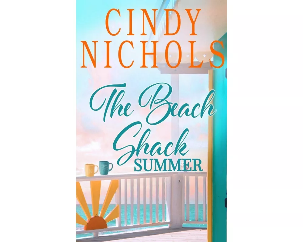 The Beach Shack Summer