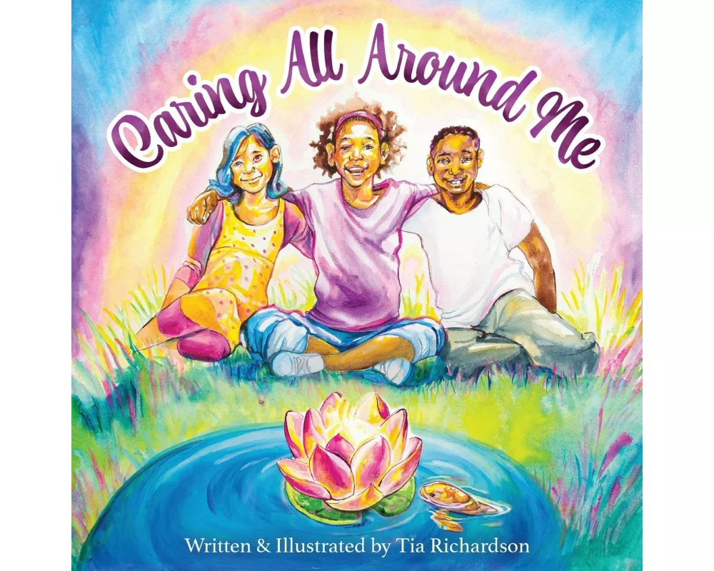Caring All Around Me