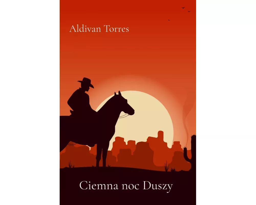Ciemna noc Duszy