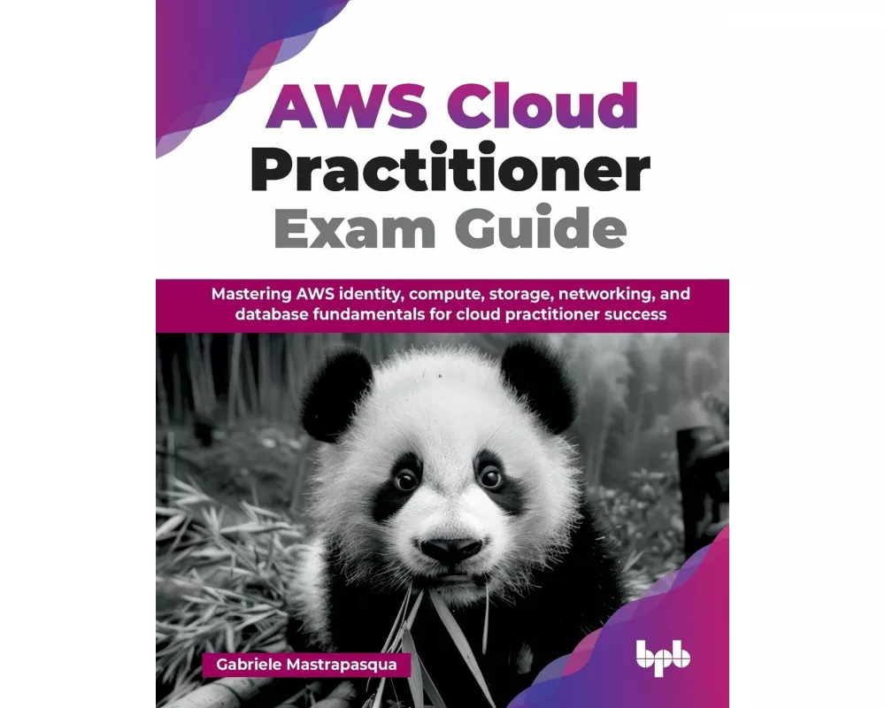 AWS Cloud Practitioner Exam Guide