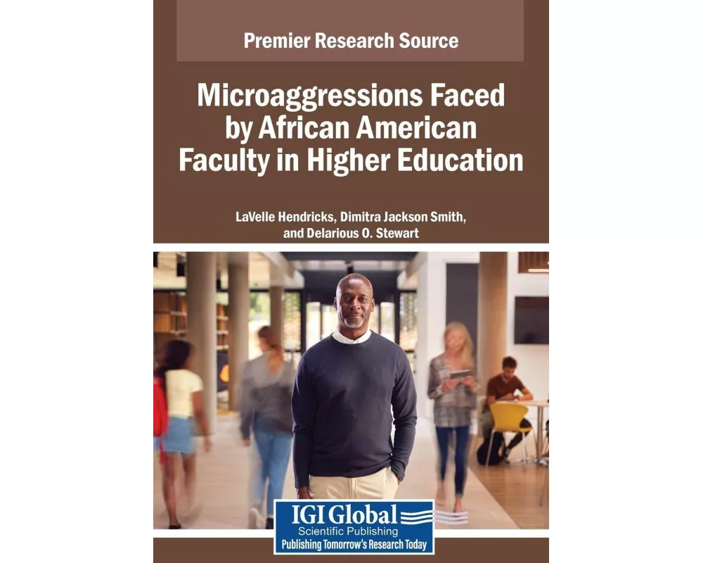 Microaggressions Faced by African American Faculty in Higher Education