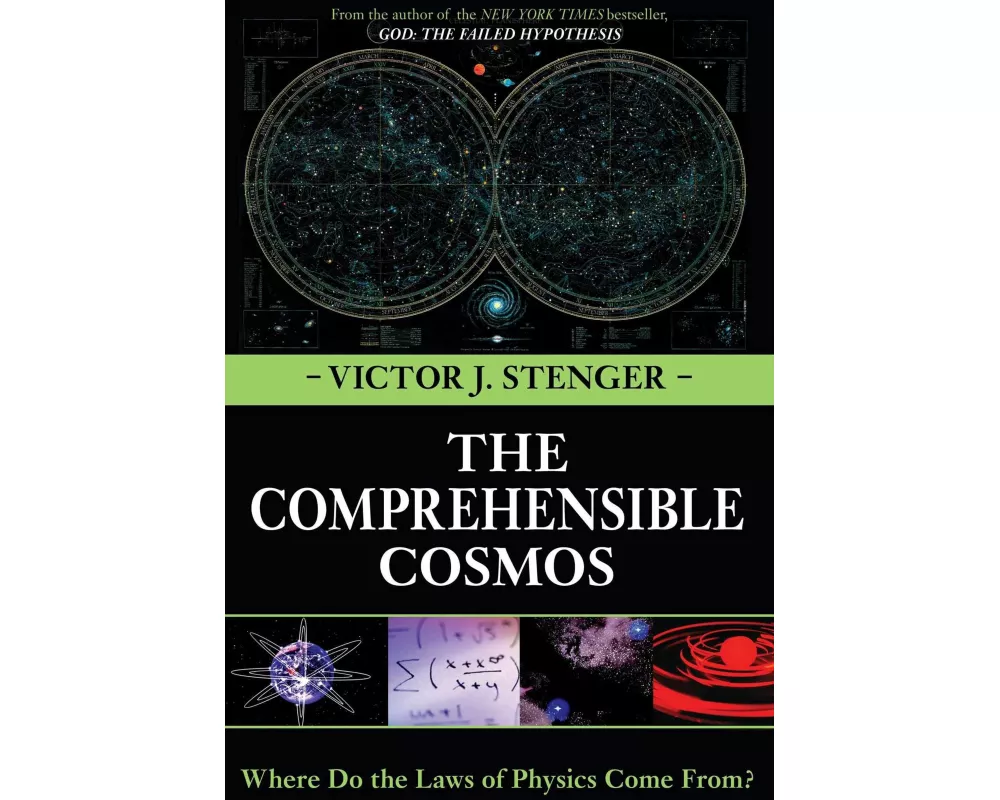 The Comprehensible Cosmos