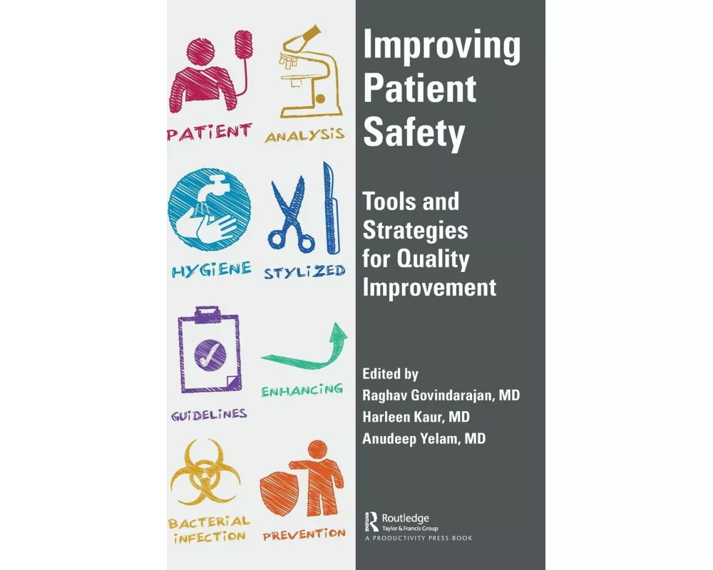 Improving Patient Safety
