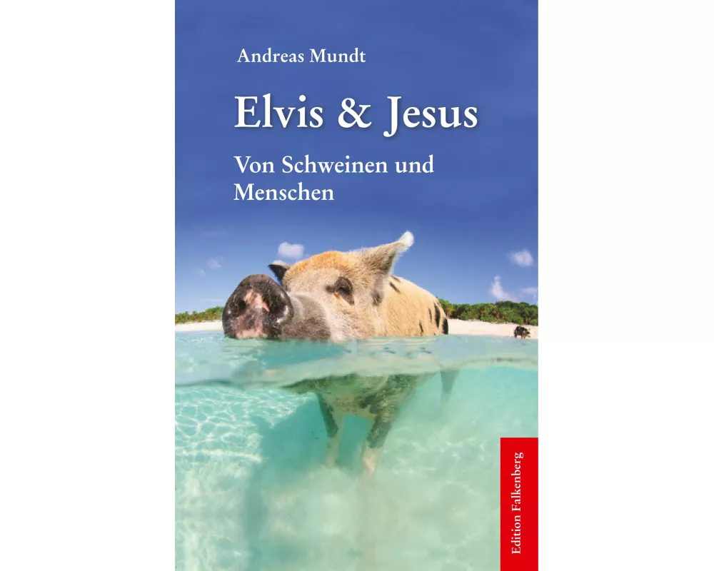 Elvis und Jesus