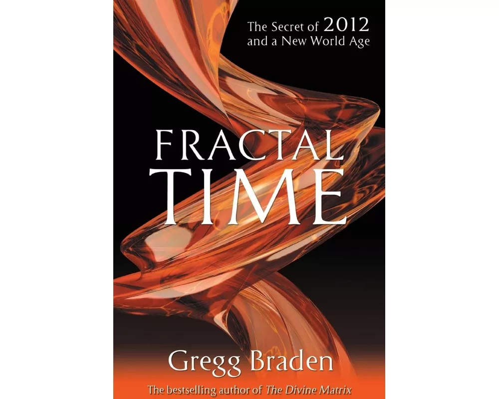 Fractal Time