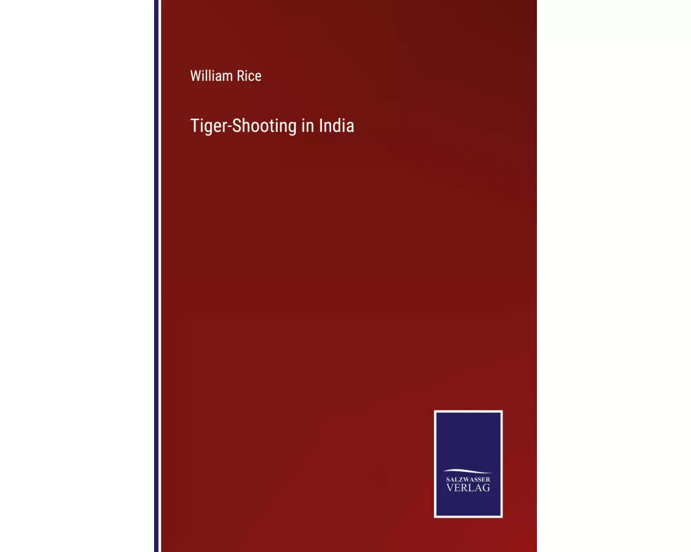 Tiger-Shooting in India