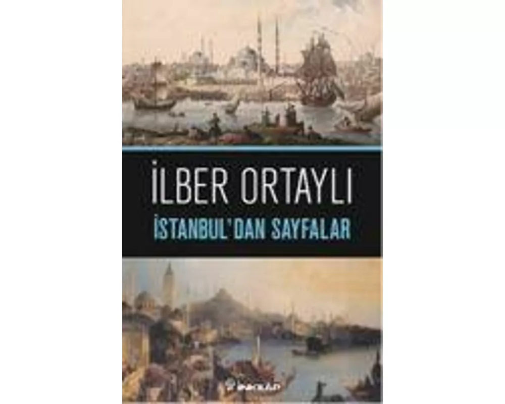 Istanbuldan Sayfalar