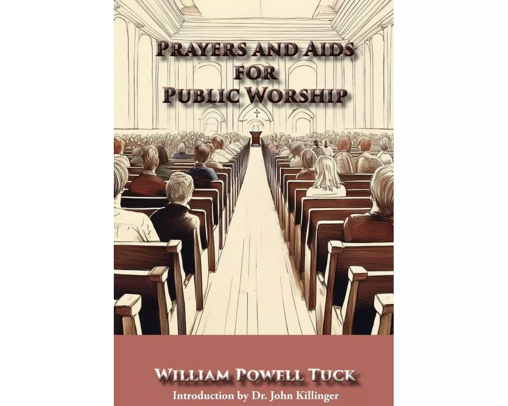 Prayers and Aids for Public Worship