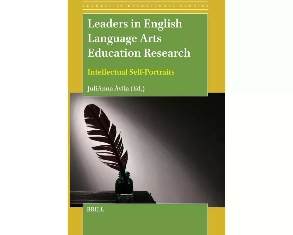 Leaders in English Language Arts Education Research
