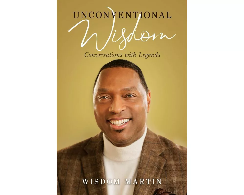 Unconventional Wisdom