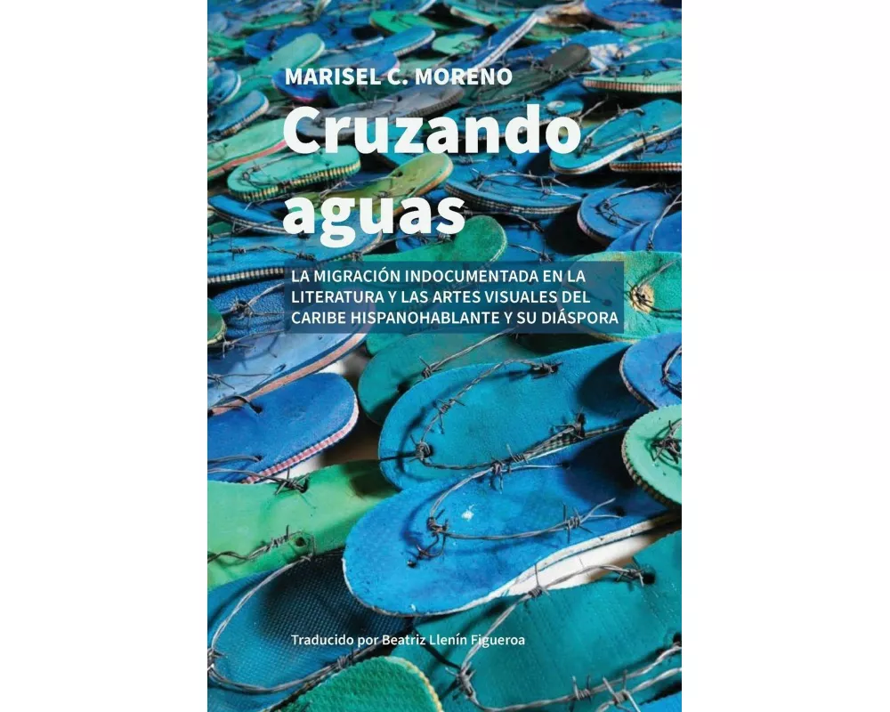 Cruzando aguas