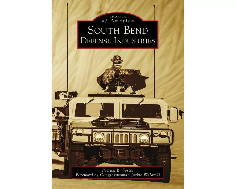 South Bend Defense Industries