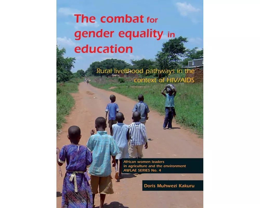 The Combat for Gender Equality in Education