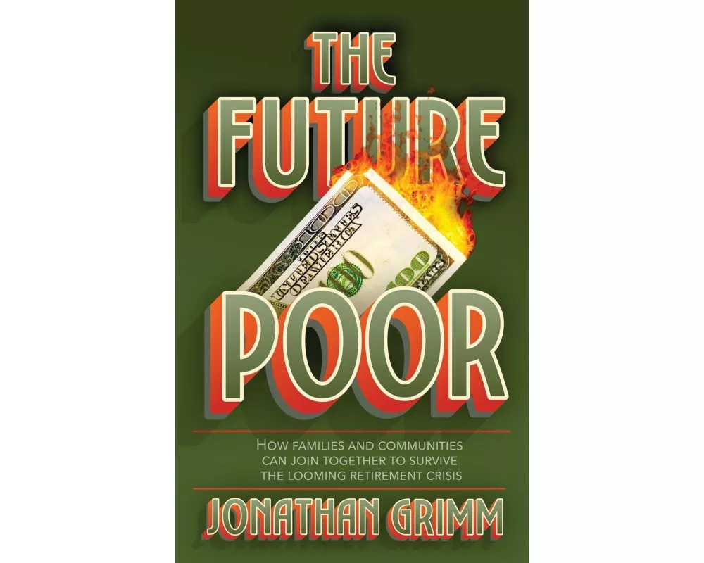 The Future Poor