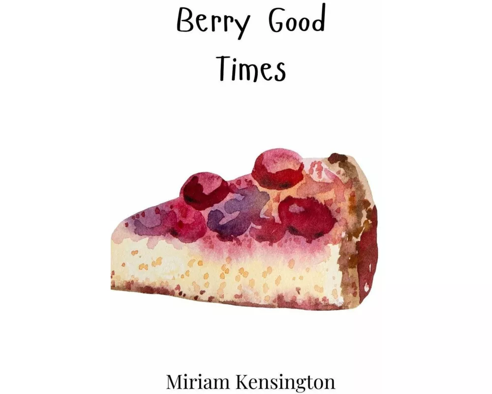 Berry Good Times