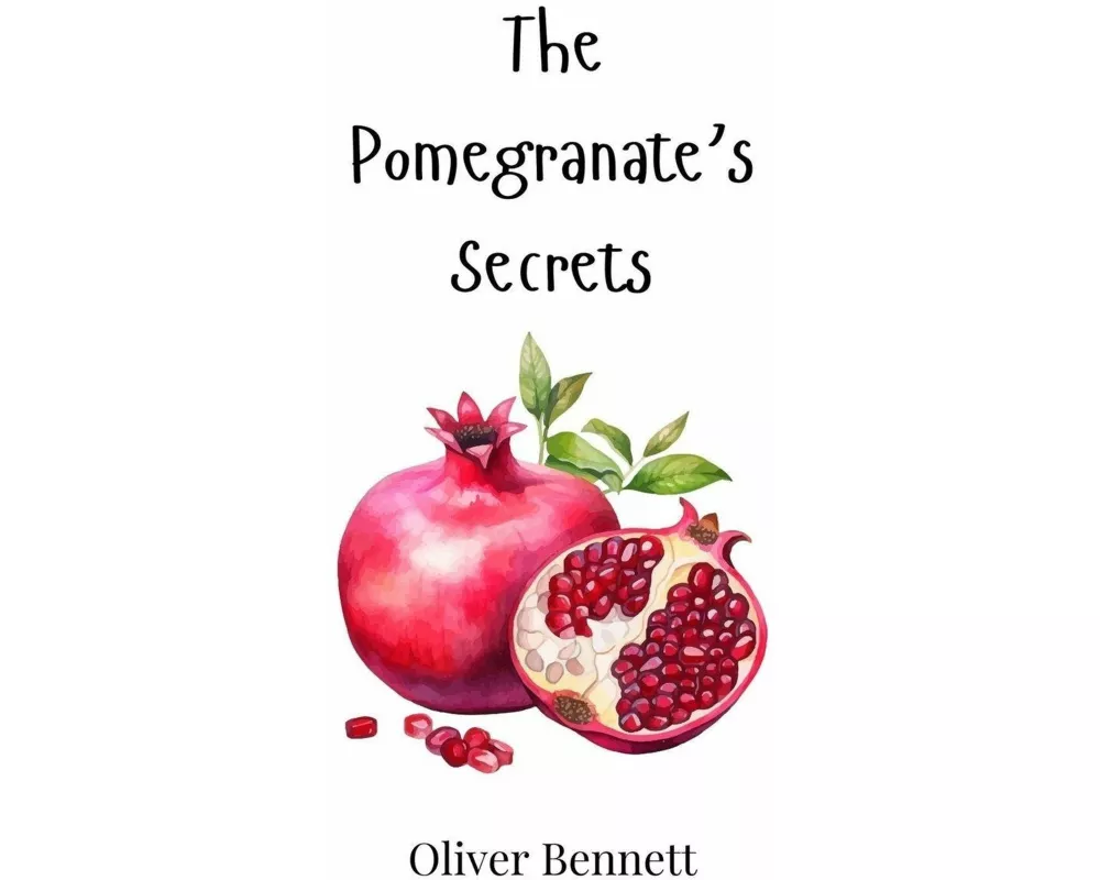 The Pomegranate's Secrets