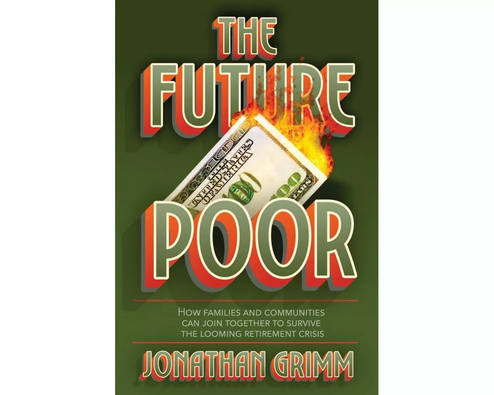 The Future Poor