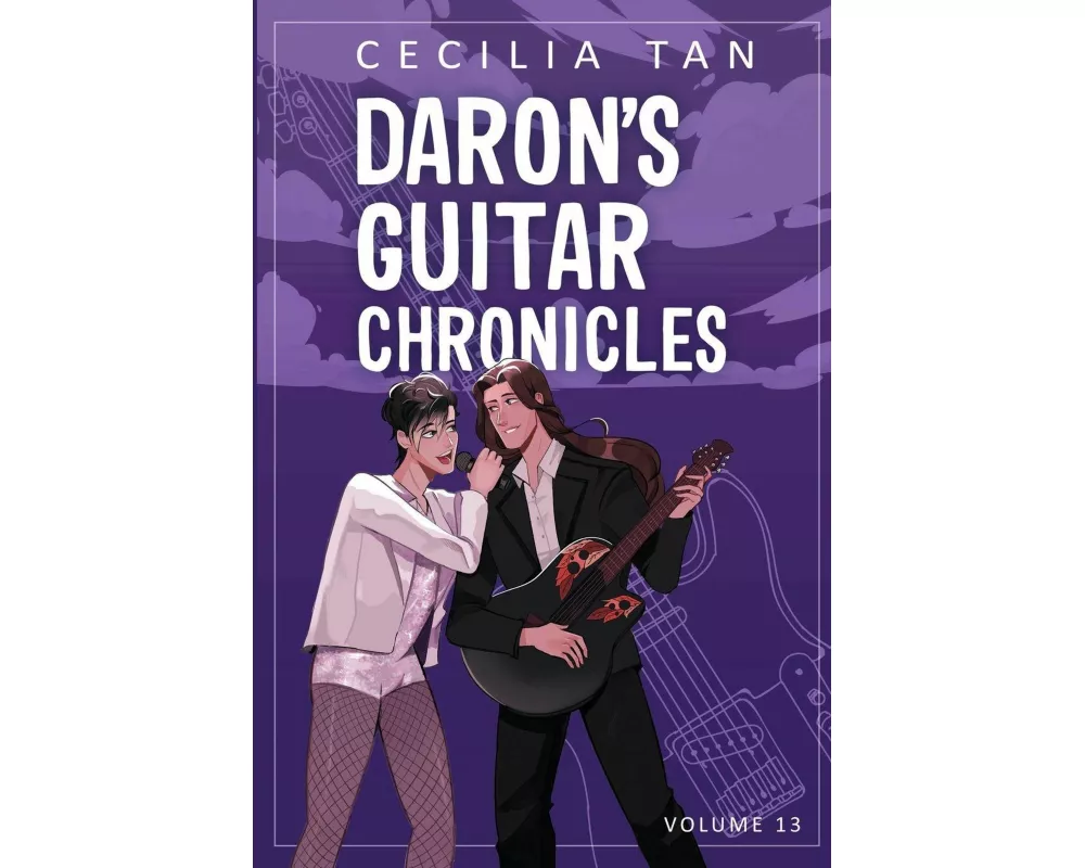 Daron's Guitar Chronicles