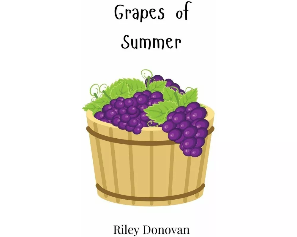 Grapes of Summer