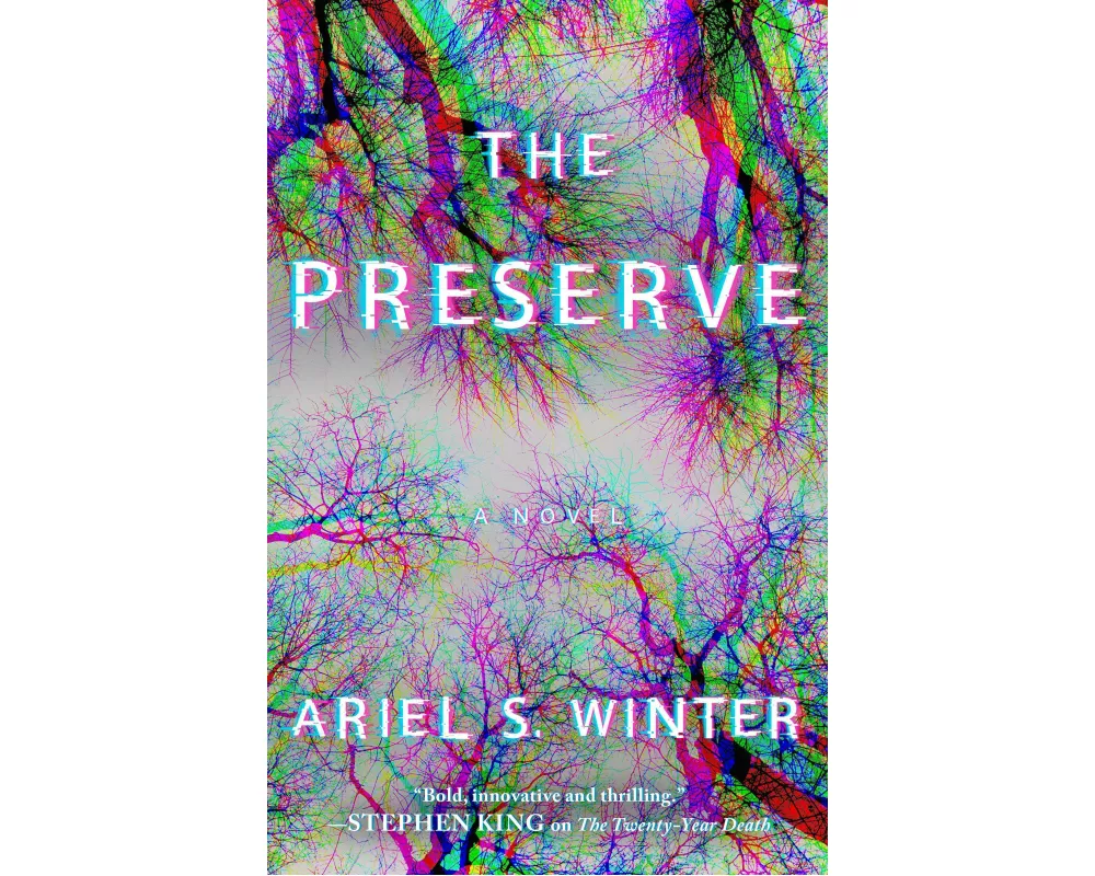 The Preserve