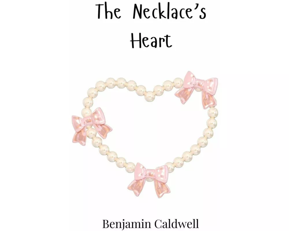 The Necklace's Heart