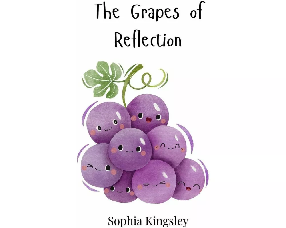 The Grapes of Reflection