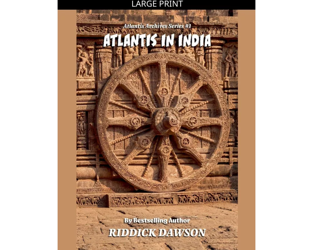 Atlantis in India