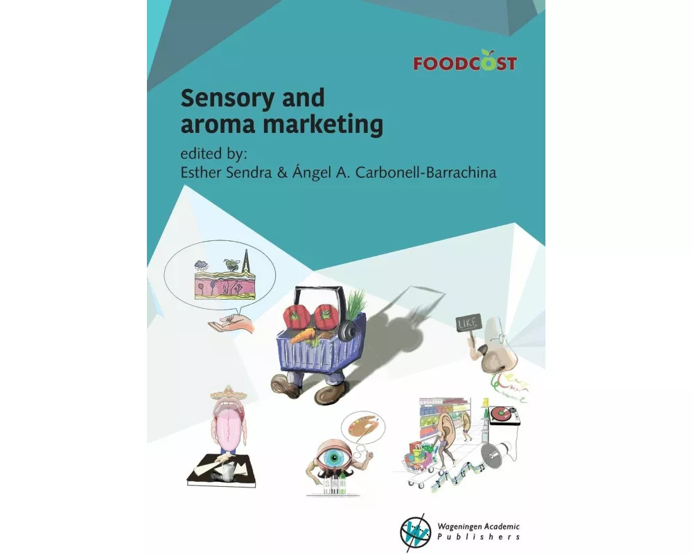 Sensory and Aroma Marketing
