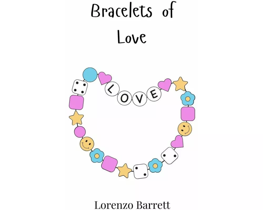 Bracelets of Love