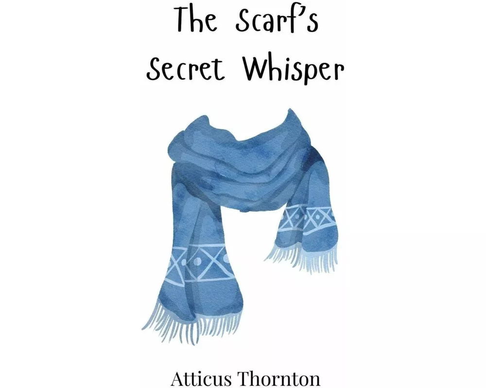 The Scarf's Secret Whisper