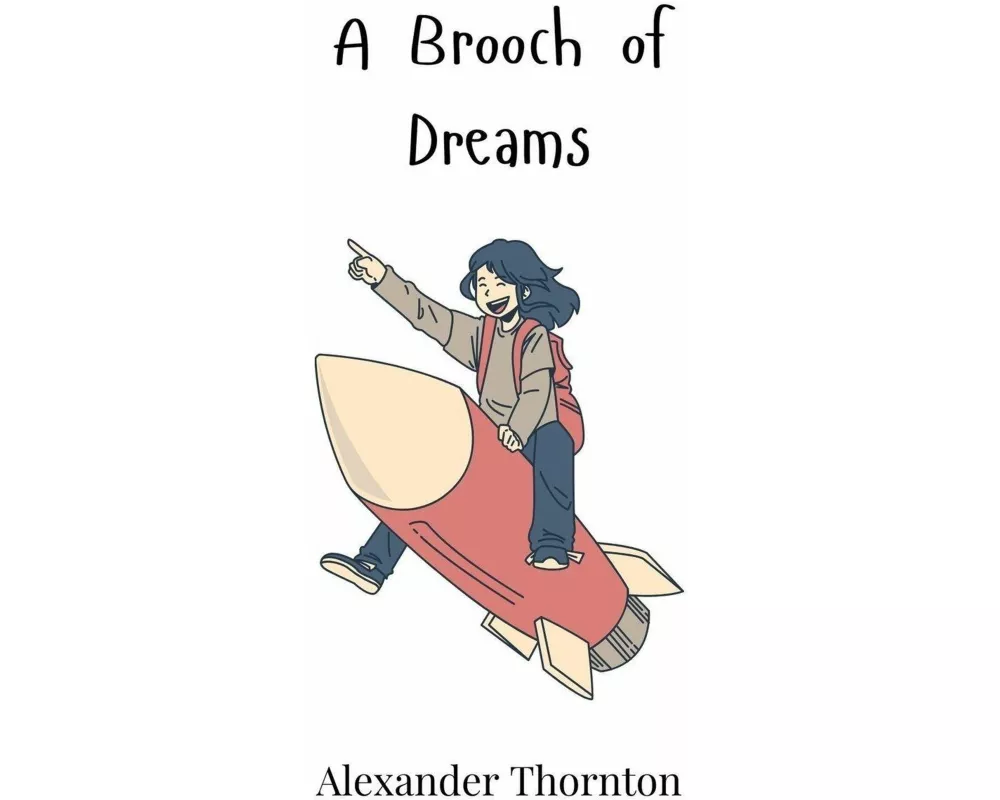 A Brooch of Dreams