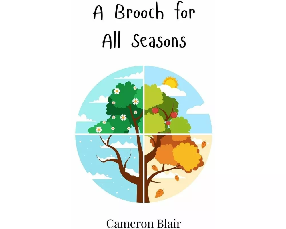 A Brooch for All Seasons