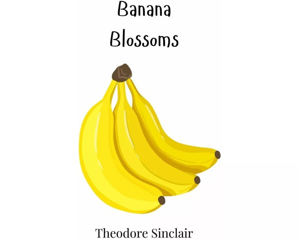 Banana Blossoms