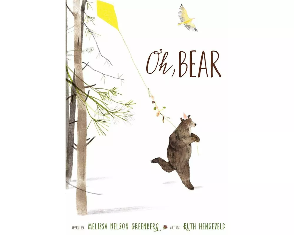 Oh, Bear