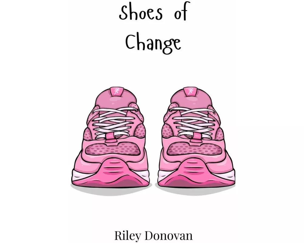 Shoes of Change