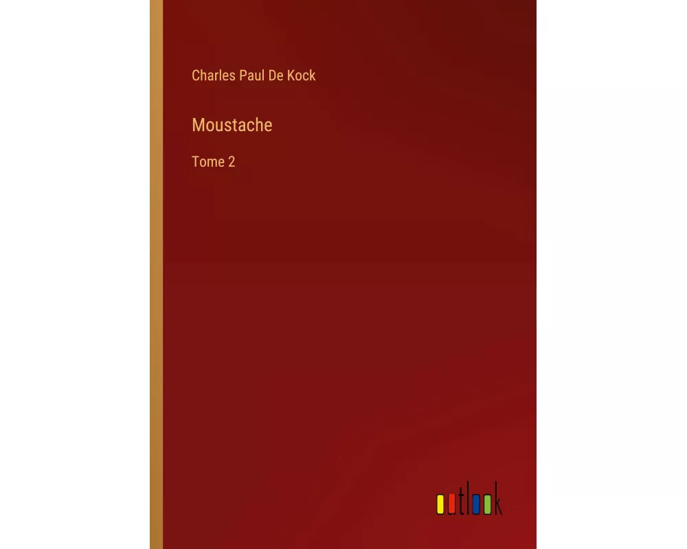 Moustache