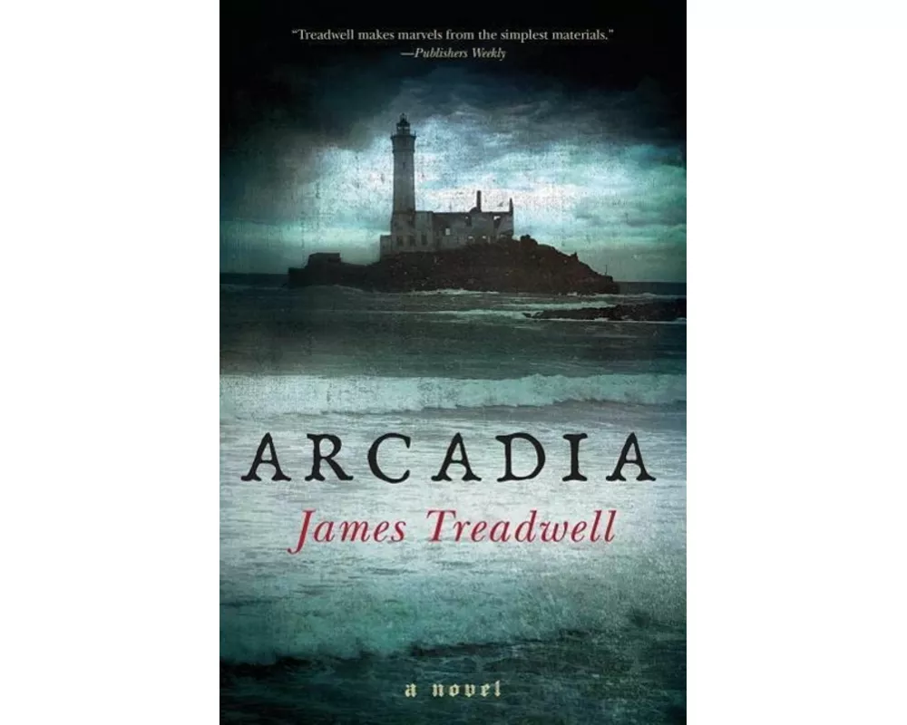 Arcadia