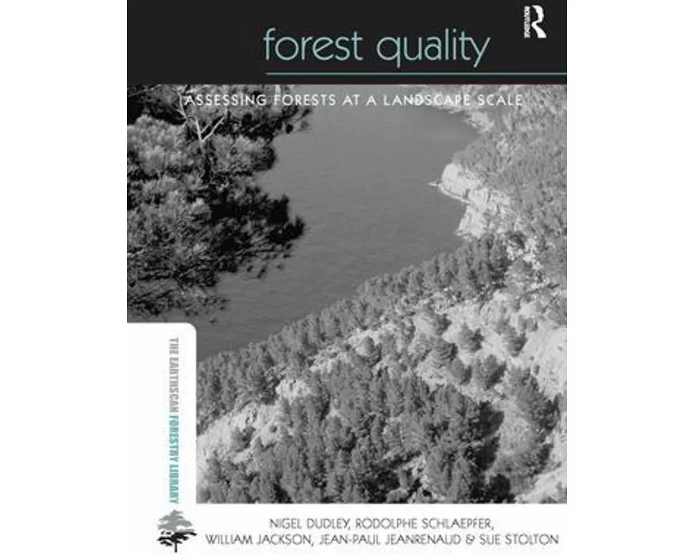 Forest Quality