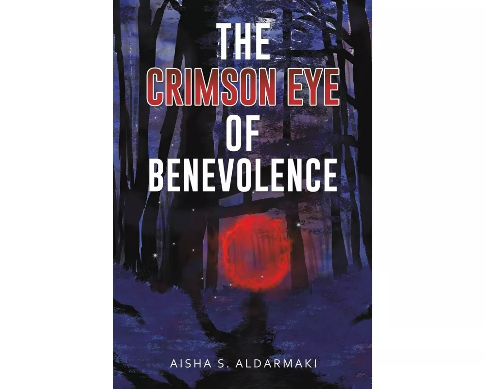 The Crimson Eye of Benevolence
