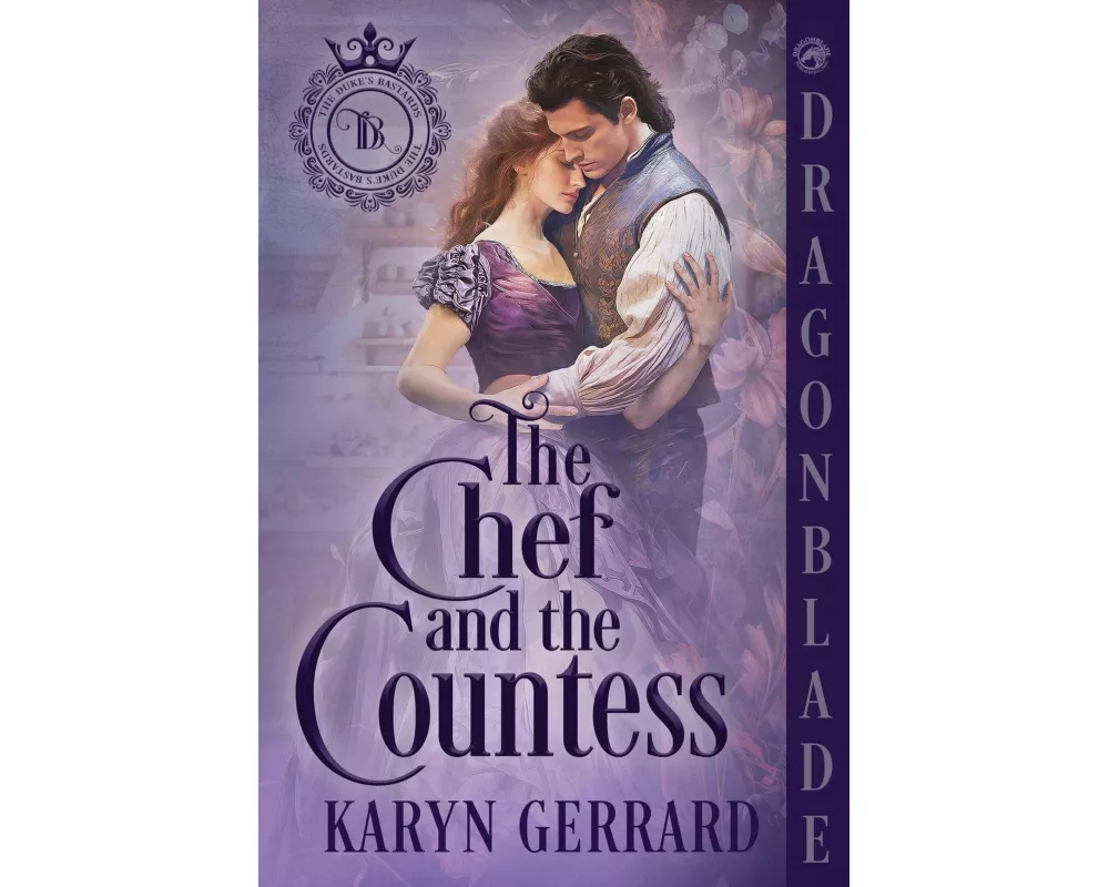 The Chef and the Countess