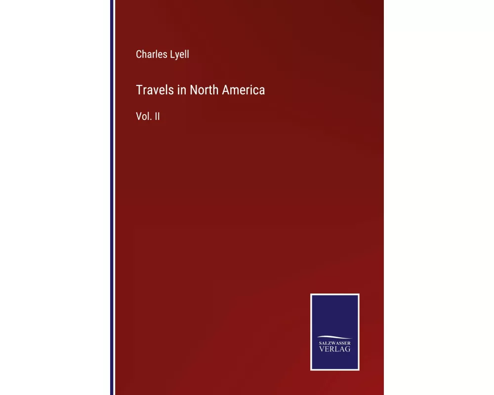 Travels in North America