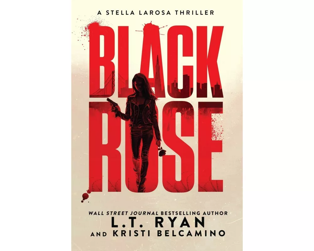 Black Rose