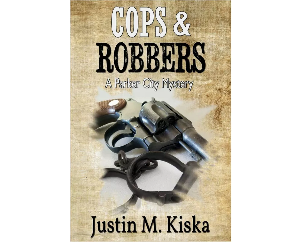 Cops & Robbers