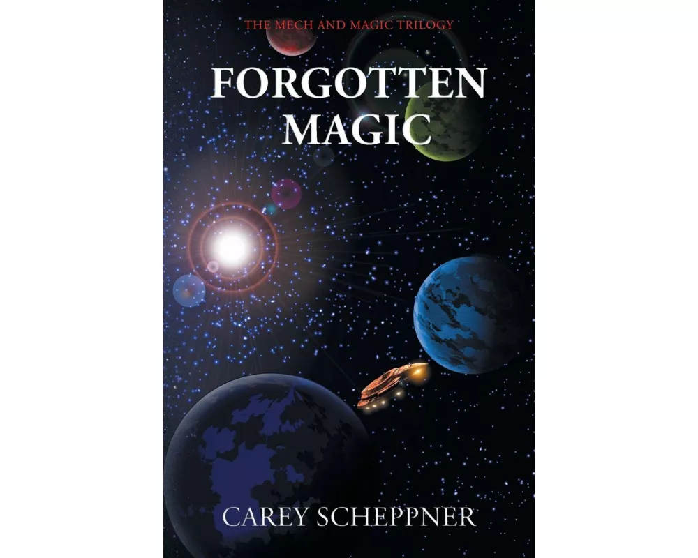 Forgotten Magic