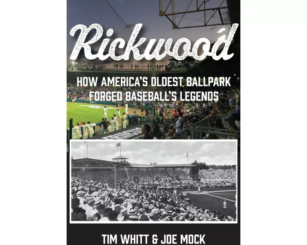 Rickwood