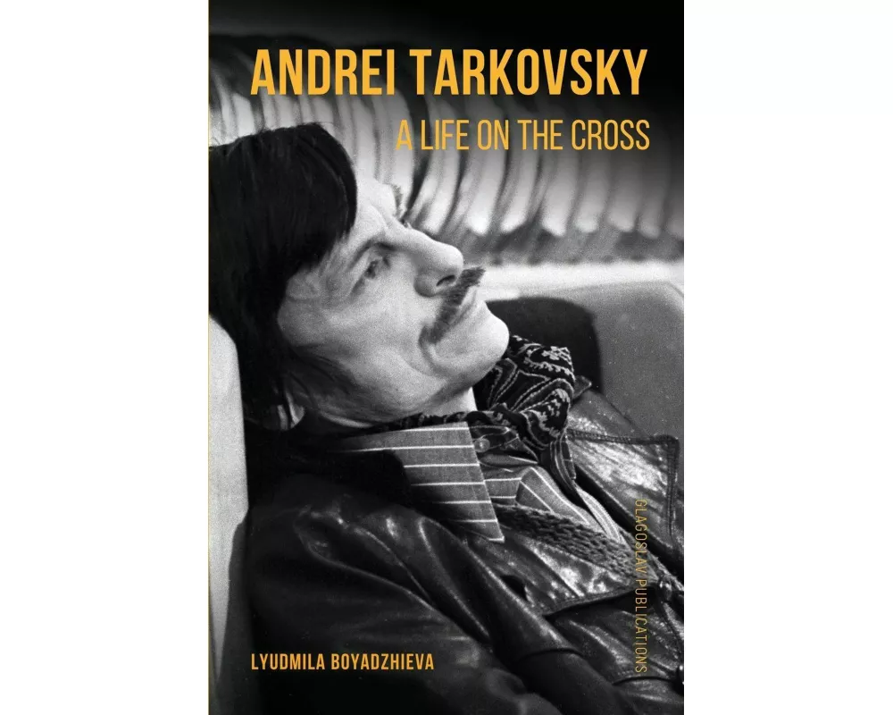 Andrei Tarkovsky
