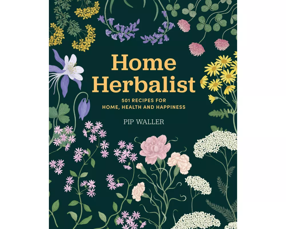Home Herbalist