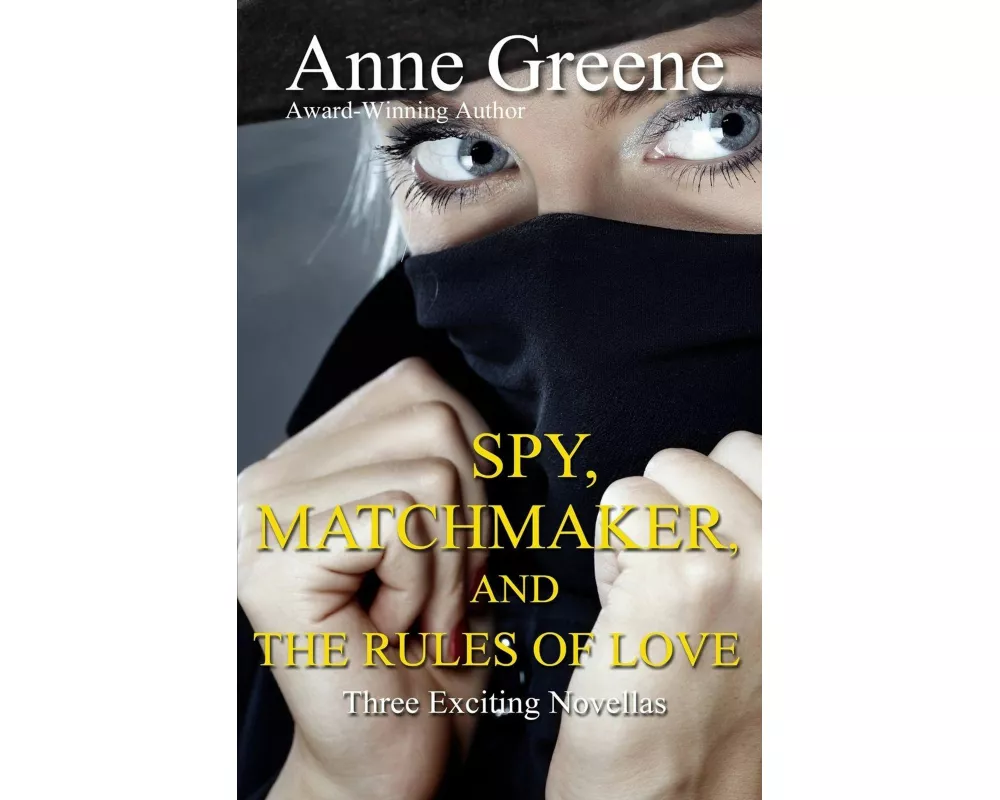 Spy, Matchmaker, and The Rules of Love